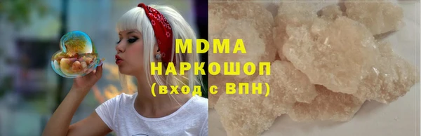 индика Тында